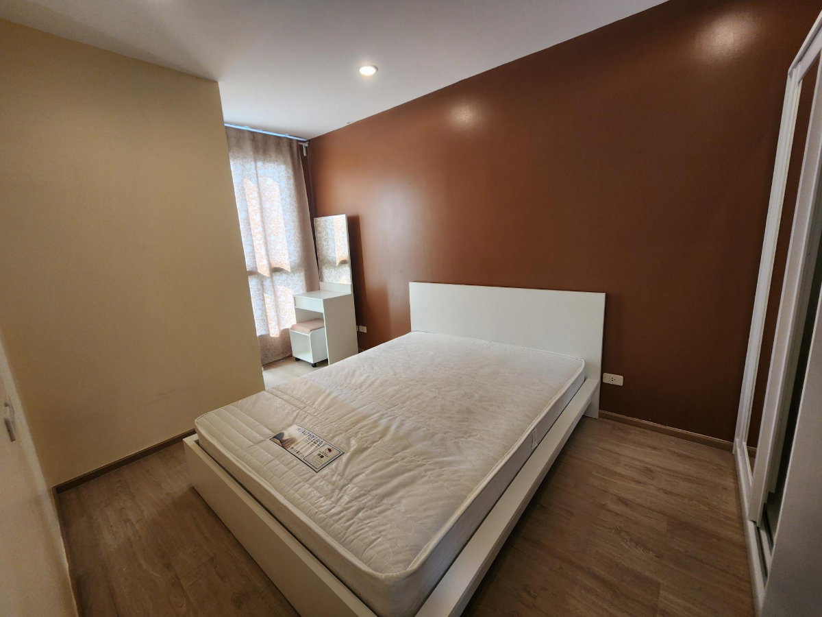 picture Ideo wutthakat  for rent 9,500 bath - 4/12