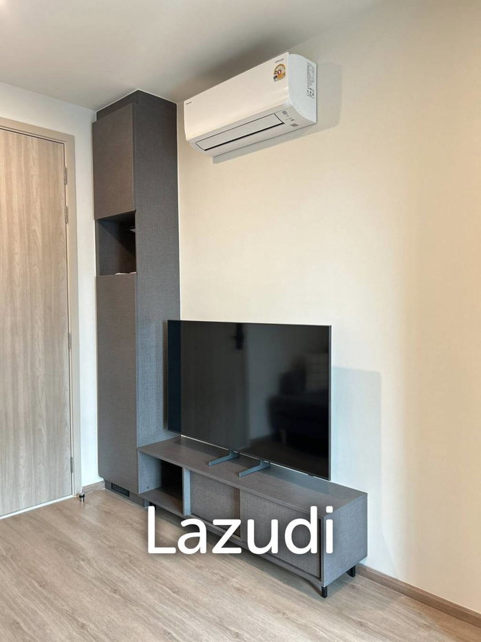 รูป 31st Floor 1 Bedroom Condo 30.79 sqm at Nue District R9 Huai Khwang Bangkok - รูปที่ 6/14