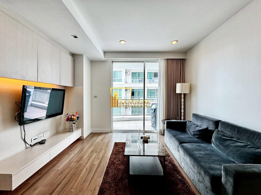 picture Cozy 2 Bedroom Apartment in Silom Area - BR21066AP - 2/29