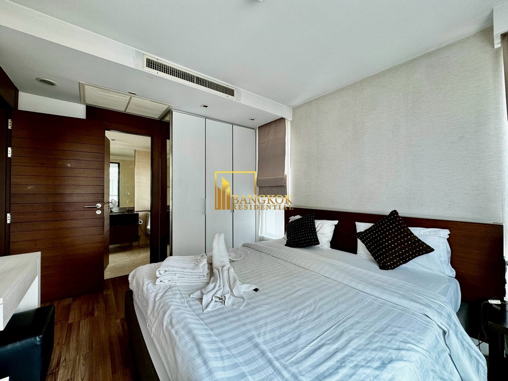 picture Cozy 2 Bedroom Apartment in Silom Area - BR21066AP - 12/29