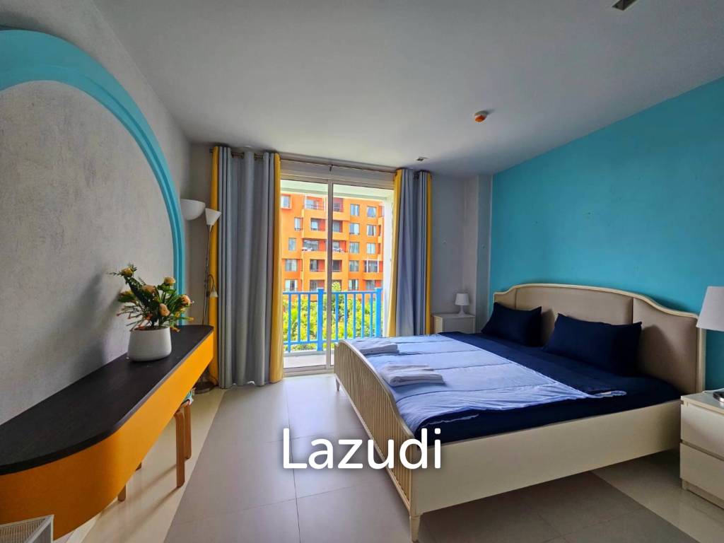 รูป CHELONA : 2 Bed Beachfront Condo - รูปที่ 21/32