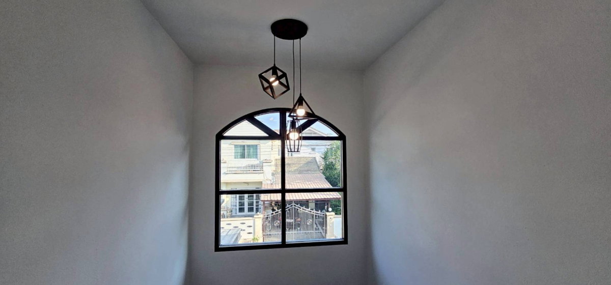 รูป S2968 ขายบ้านเดี่ยวตกแต่งใหม่ พร้อมอยู่ หมู่บ้านชัยพฤกษ์ 1 ถ.คุ้มเกล้า 7 - รูปที่ 14/20