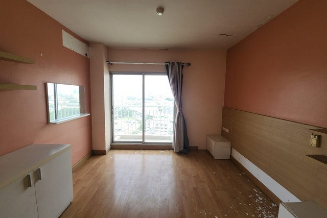 รูป A7-0289  ขายคอนโด  ซิตี้โฮม รัชดา ปิ่นเกล้า 2 ( MRT บางอ้อ ) 064 665 4666 - รูปที่ 1/8