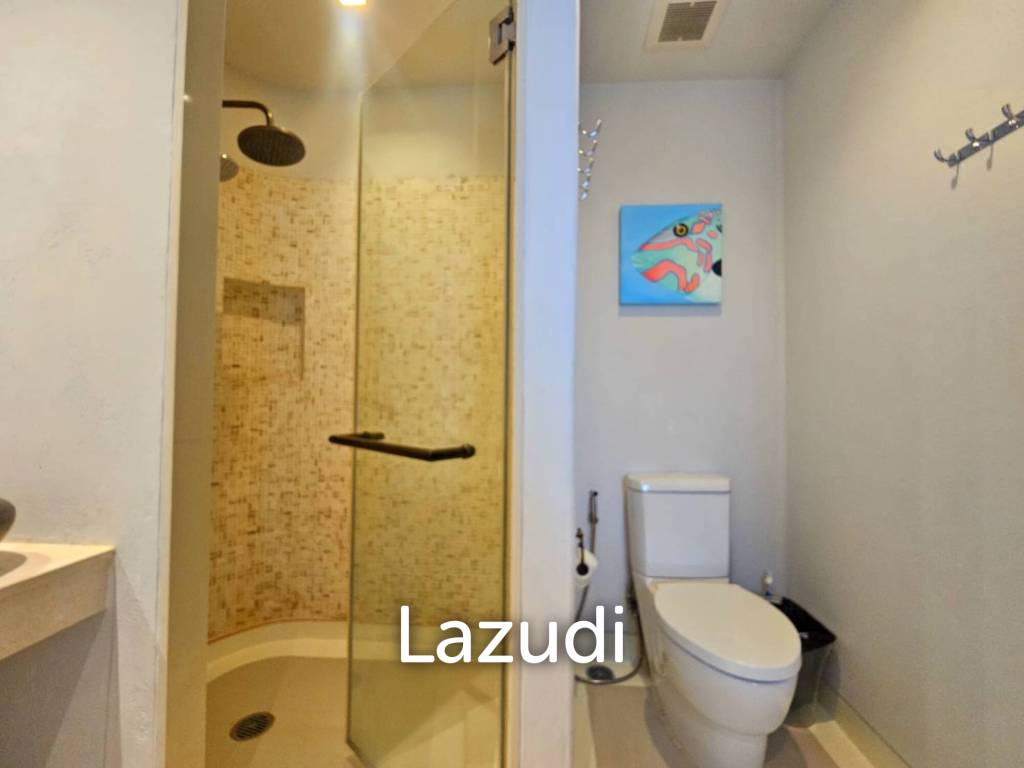 รูป CHELONA : 2 Bed Beachfront Condo - รูปที่ 23/32