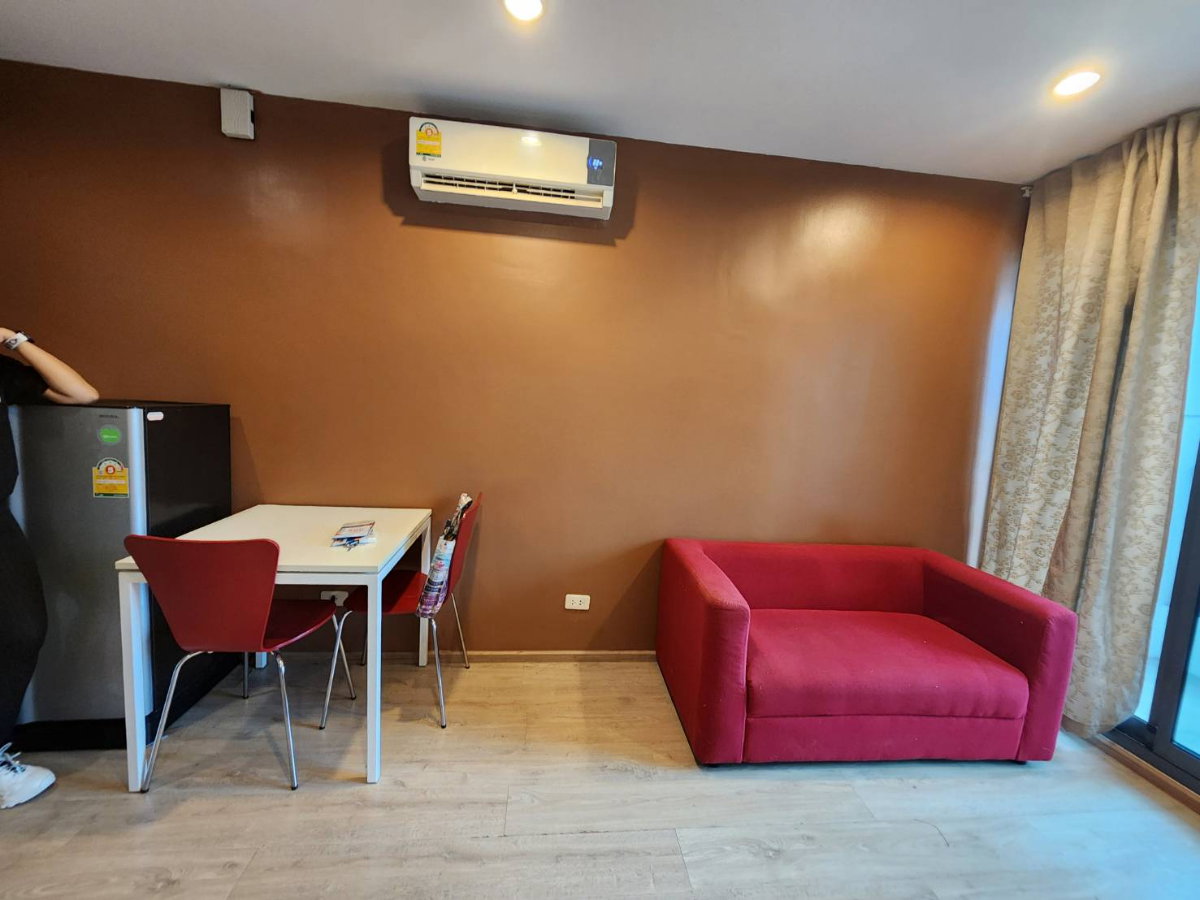 picture Ideo wutthakat  for rent 9,500 bath - 3/12