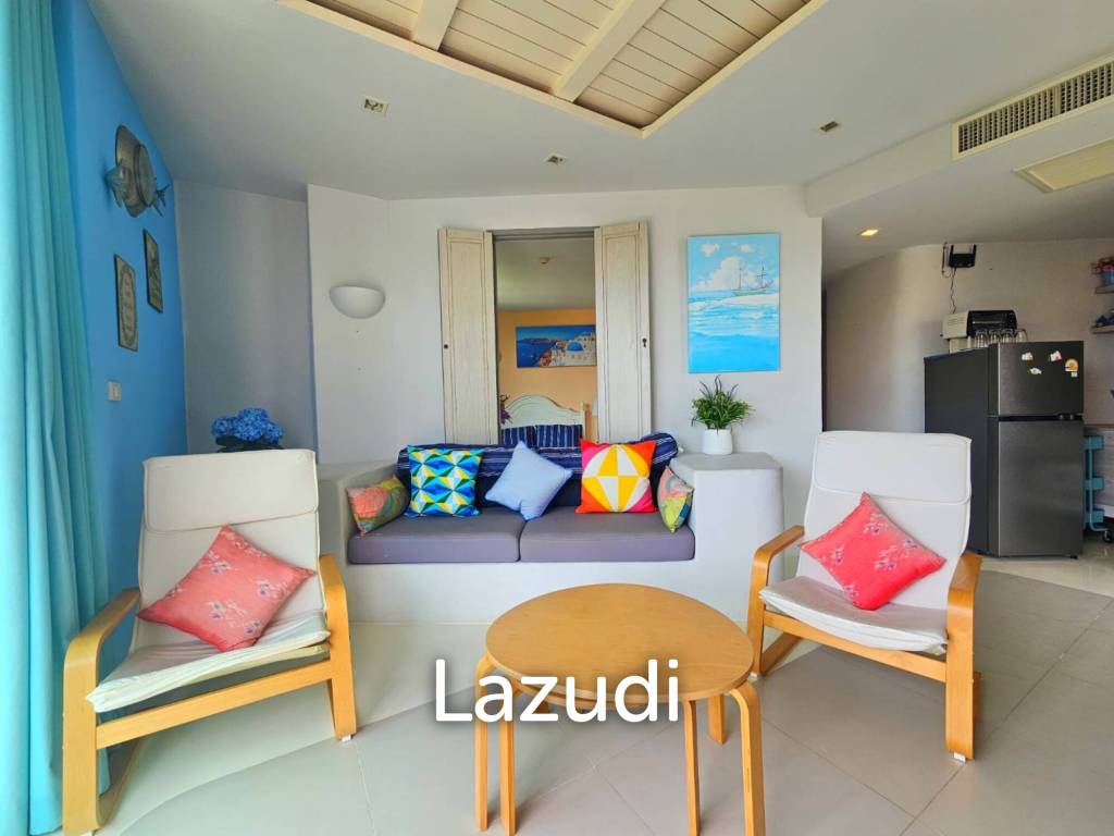 รูป CHELONA : 2 Bed Beachfront Condo - รูปที่ 7/32