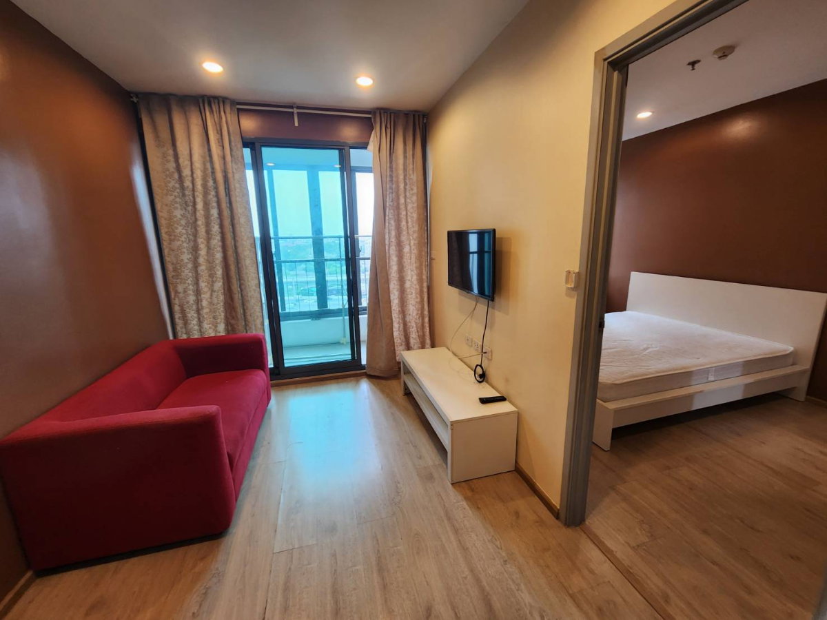 picture Ideo wutthakat  for rent 9,500 bath - 5/12
