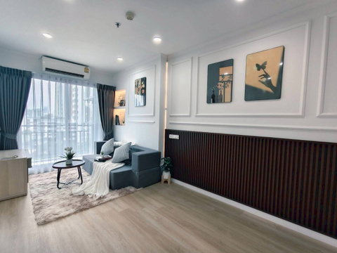 Condo For Sale Lumpini Ville Ratburana Riverview