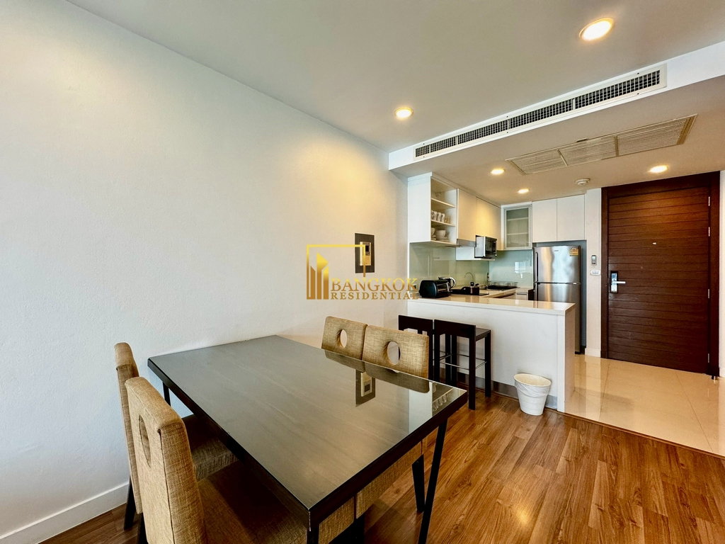 picture Cozy 2 Bedroom Apartment in Silom Area - BR21066AP - 9/29