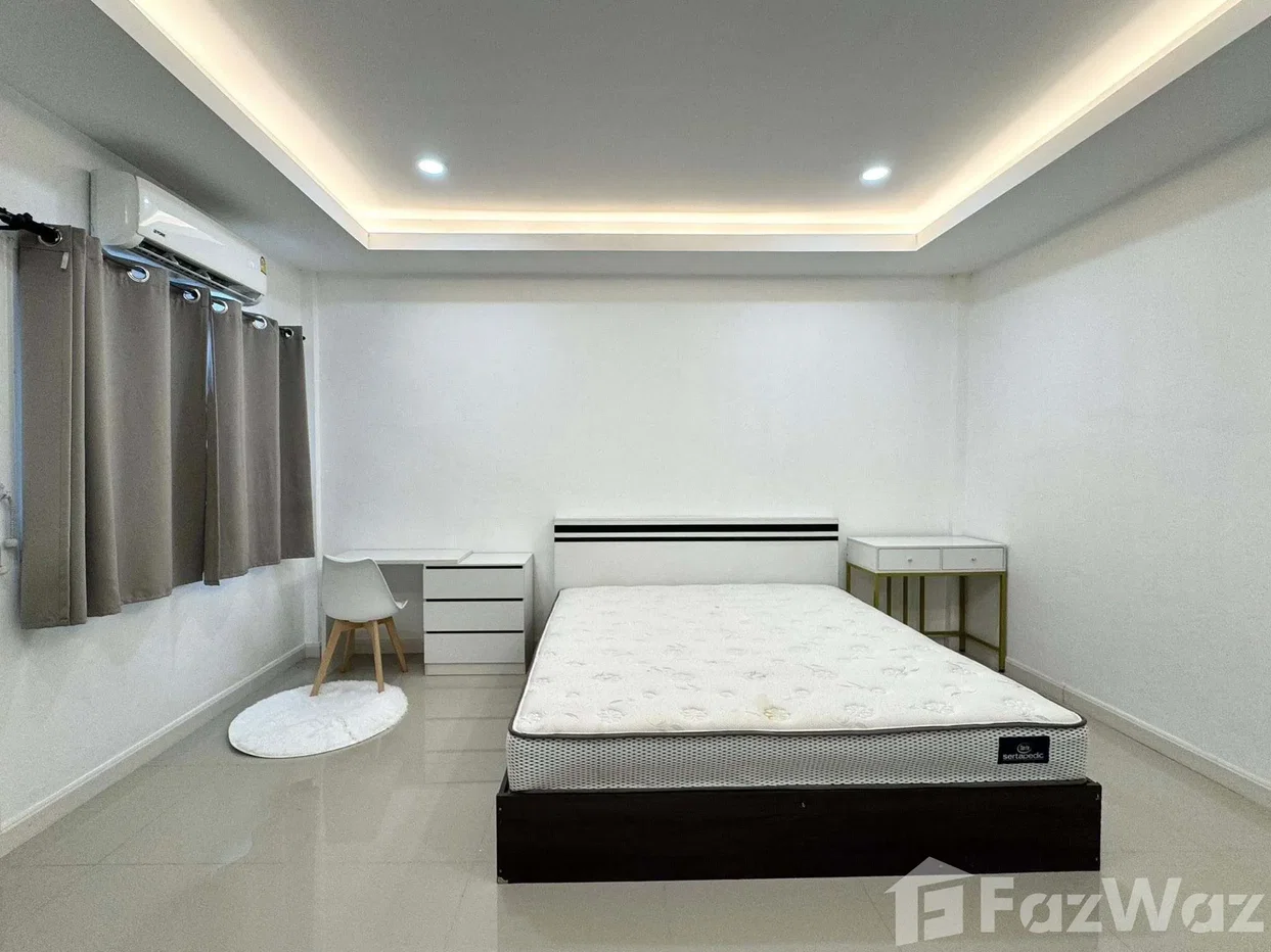 รูป ทาวน์เฮ้าส์ให้เช่า 2 ห้องนอน ใน พระโขนงเหนือ, กรุงเทพมหานคร 6229898 - รูปที่ 2/6