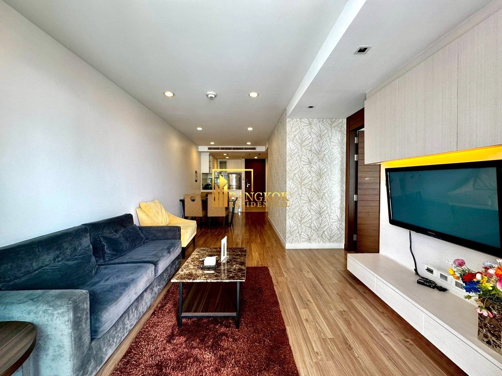 picture Cozy 2 Bedroom Apartment in Silom Area - BR21066AP - 4/29