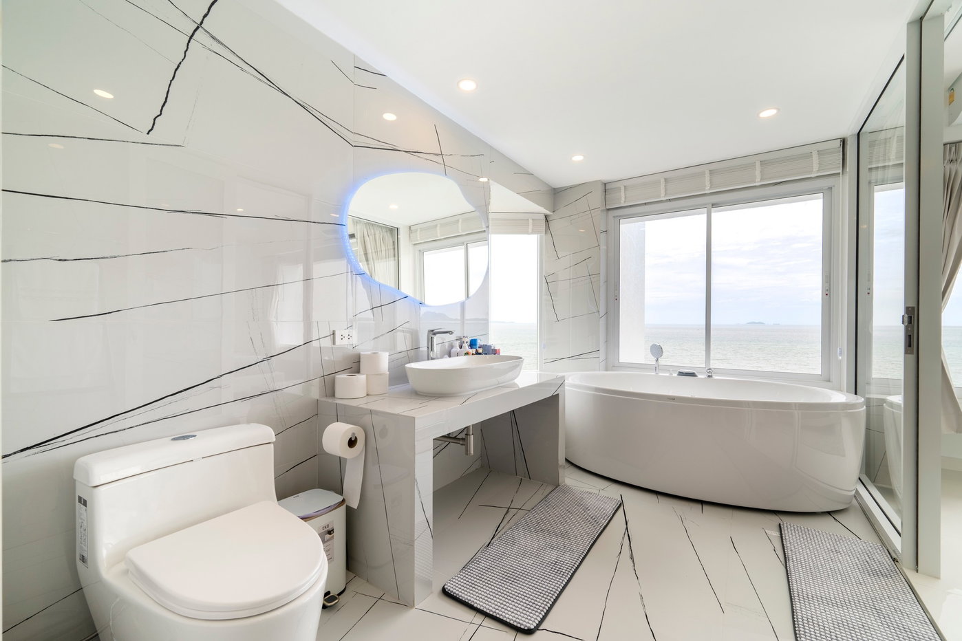 picture Sugar Beach Condominium for Sale Pratumnak Hill Sea View - 16/20