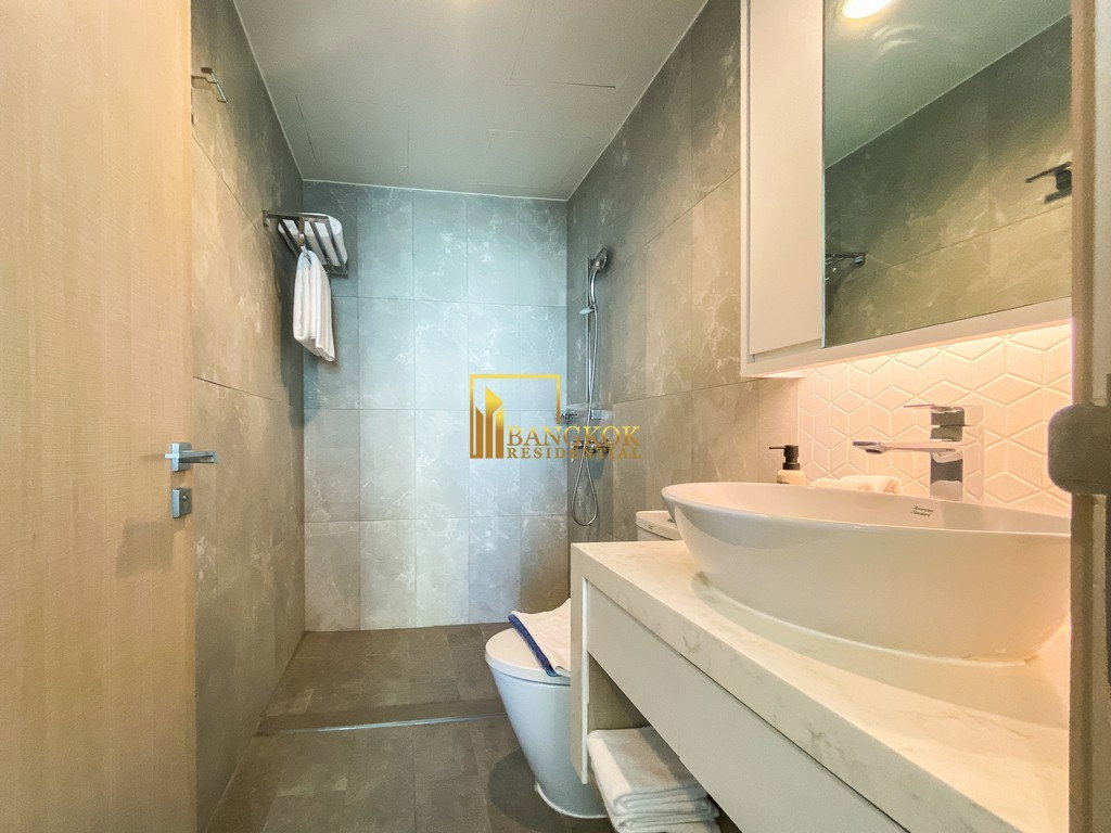 รูป Outstanding 3 Bed Serviced Apartment With Incredible Views - BR30063SA - รูปที่ 18/24