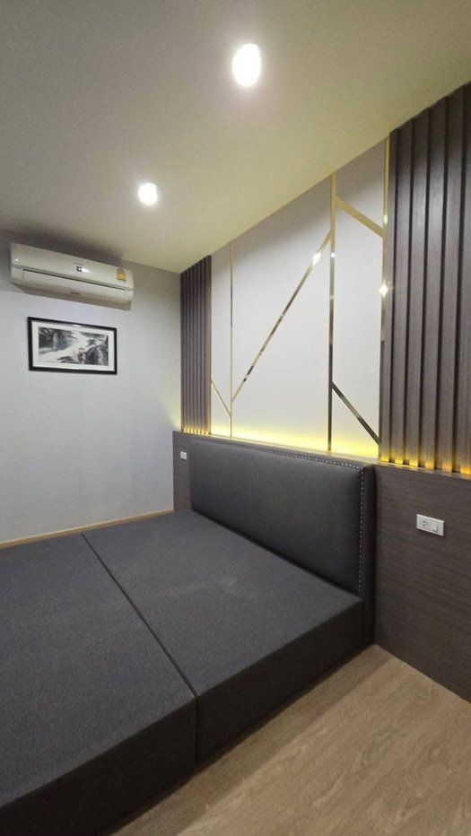 รูป ขาย บ้านเดี่ยว พร้อมเฟอร์นิเจอร์บิ้วอิน พร้อมเข้าอยู่ โซนสันทรายน้อย-เชียงใหม่ ใกล้กาดรวมโชค (H433) T.0946511456 - รูปที่ 9/14