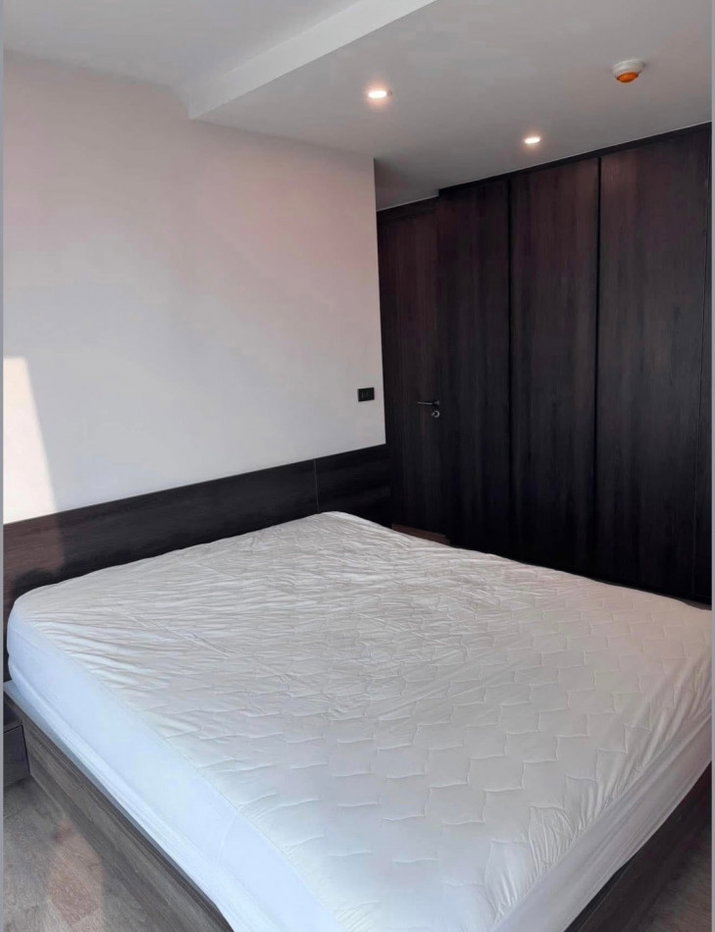 รูป ให้ เช่า คอนโด 168 Sukhumvit 36 (168 สุขุมวิท 36)43 ตรม 1 นอน 1 น้ำ - รูปที่ 5/12