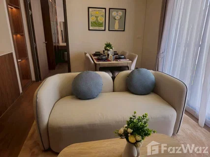 รูปภาพ คอนโดให้เช่า 2 ห้องนอน ในโครงการ แคนวาส เชิงทะเล 6202125