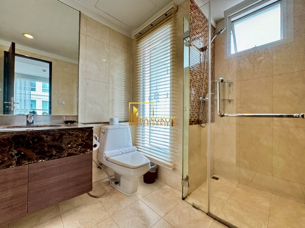 picture Cozy 2 Bedroom Apartment in Silom Area - BR21066AP - 15/29