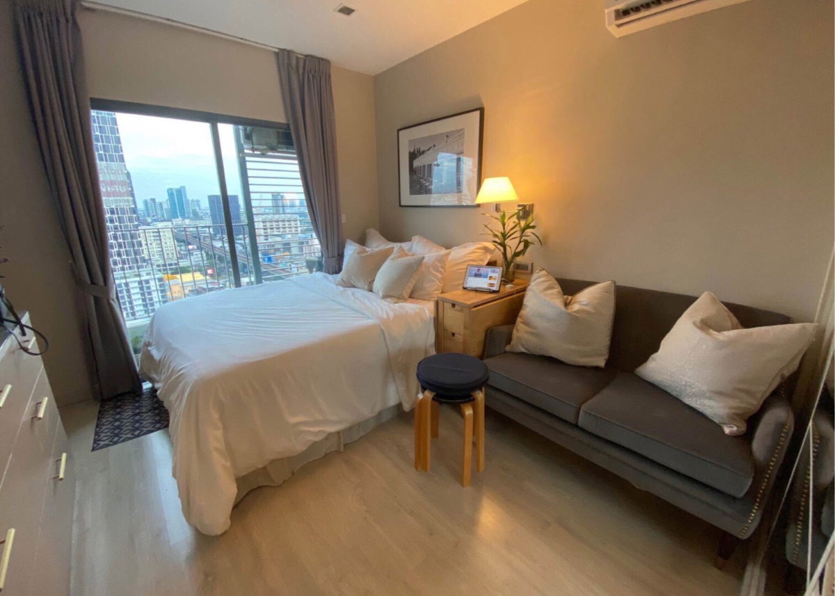 picture  IDEO Mobi Sukhumvit           81 - 1/8