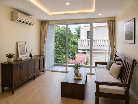 เช่าคอนโด The Fah Aree/เดอะ ฟ้า อารีย์ (J6904004) ID Line : @condo65