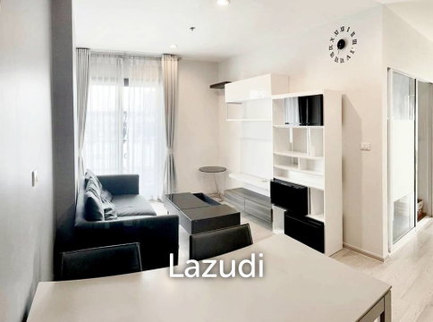 2Bed 2Bath 58 SQ.M Centric Ratchada-Huai Khwang