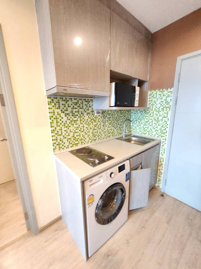 picture Ideo wutthakat  for rent 9,500 bath - 6/12