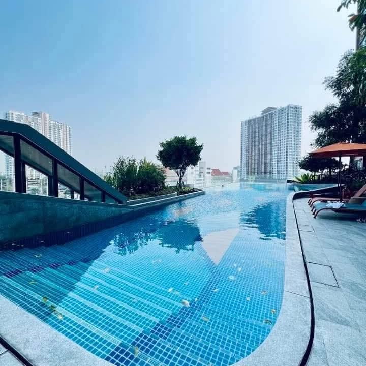 รูป ให้เช่า เดอะเบสไฮท์ เชียงใหม่,วันเบด ,ใกล้เซ็นเฟส,ใกล้อาเขตชม. - รูปที่ 9/12