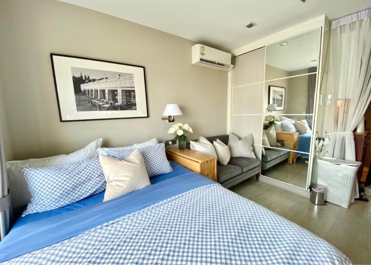 picture  IDEO Mobi Sukhumvit           81 - 7/8