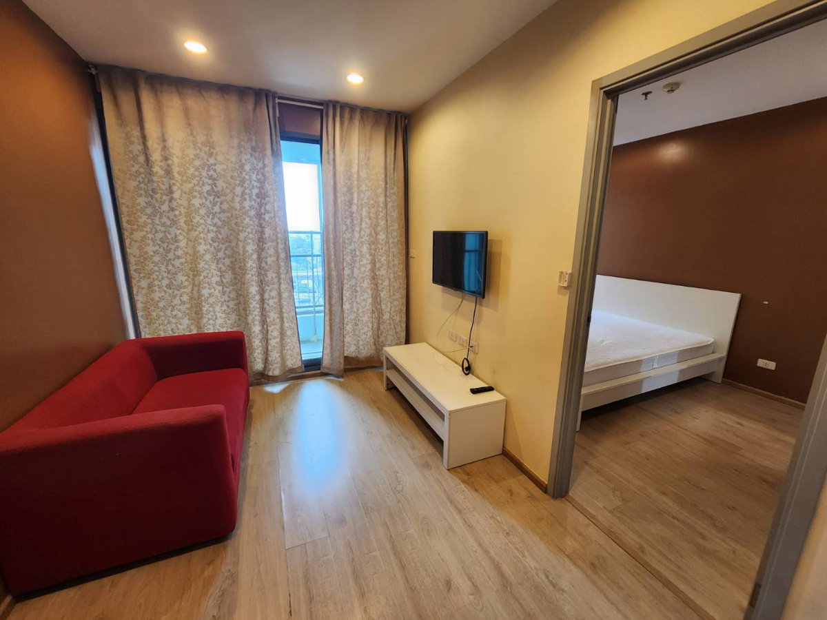 picture Ideo wutthakat  for rent 9,500 bath - 8/12