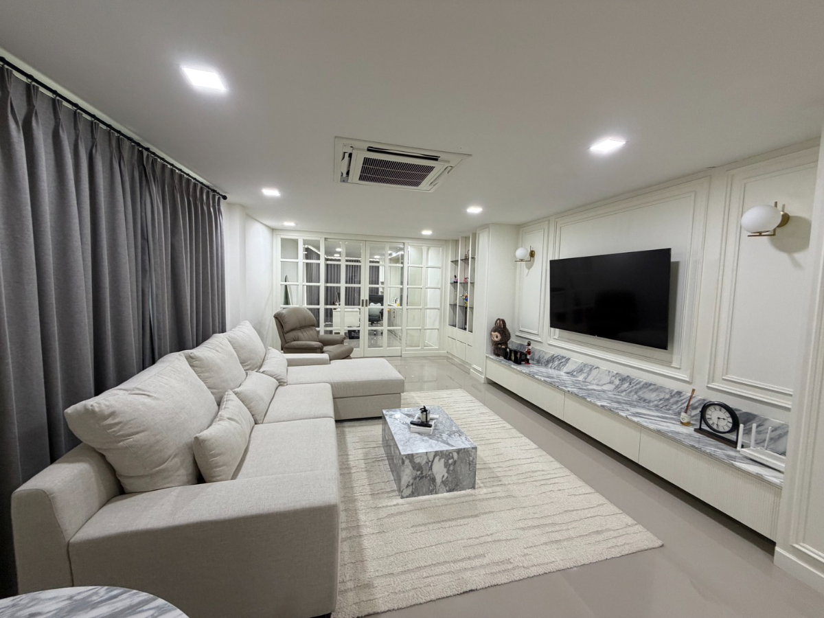 รูป ขายโฮมออฟฟิศ เดอะบลิซ แอท ทเวนตี้ไฟฟ์ ถ.พระราม 2 ซ.23 บางมด ใกล้เซ็นทรัลพระราม 2  - รูปที่ 4/10
