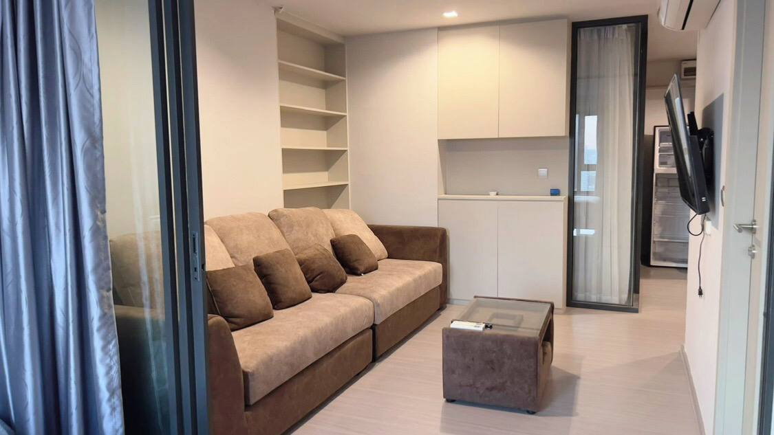 รูป Life Ladprao ( S-LP171 ) Available for rent - รูปที่ 2/9