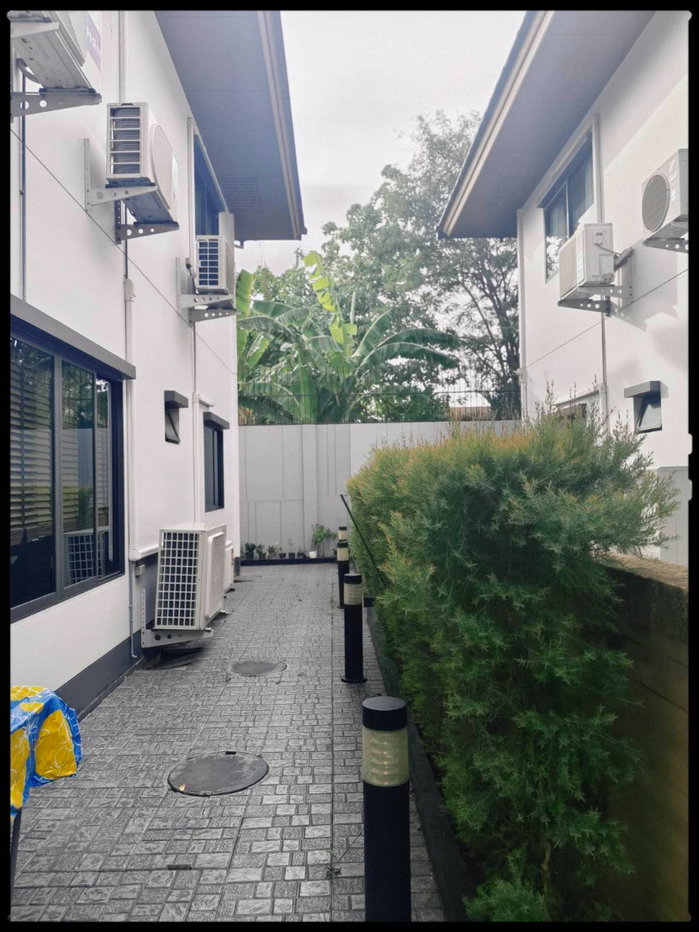 รูป P0702ขายด่วน! บ้านเดี่ยวหลังใหญ่พิเศษ บุราสิริ พัฒนาการ (Burasiri Pattanakarn) - รูปที่ 4/20