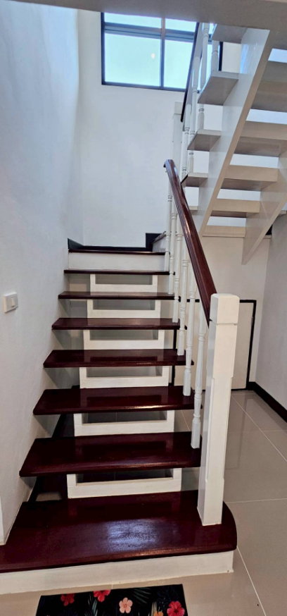 รูป S2968 ขายบ้านเดี่ยวตกแต่งใหม่ พร้อมอยู่ หมู่บ้านชัยพฤกษ์ 1 ถ.คุ้มเกล้า 7 - รูปที่ 13/20