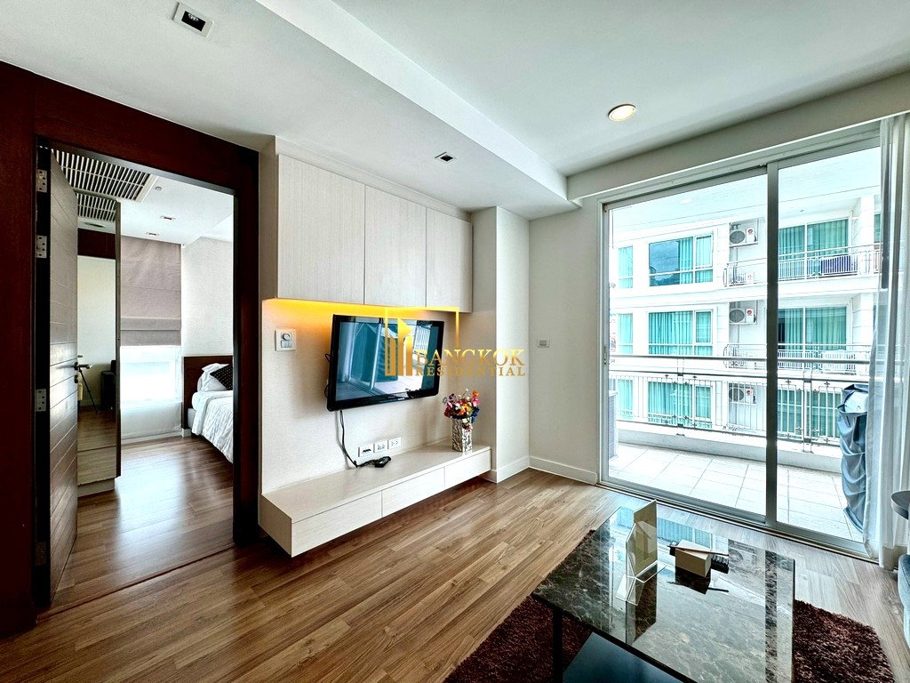 picture Cozy 2 Bedroom Apartment in Silom Area - BR21066AP - 5/29