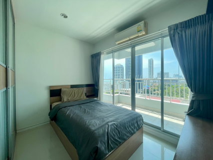 รูปภาพ lumpini ville park beach jomtien floor9 b2bedroom