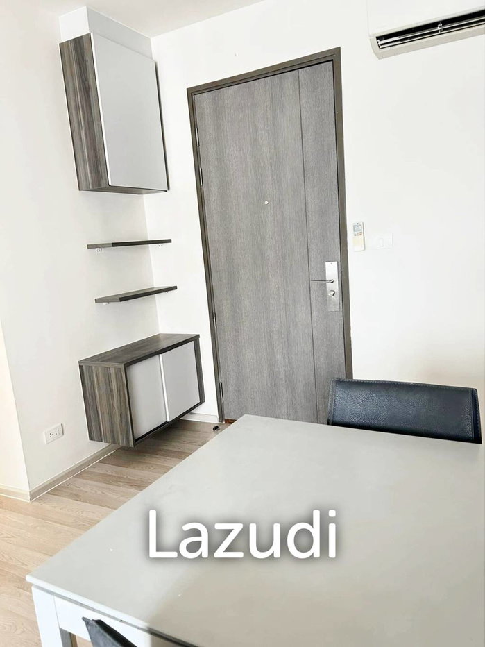 picture 2Bed 2Bath 58 SQ.M Centric Ratchada-Huai Khwang - 4/12