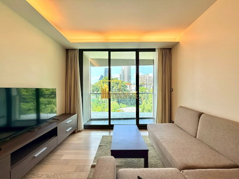 Via 49 | Charming 2 Bedroom Condo in Vibrant Thong Lo - BR2430CD