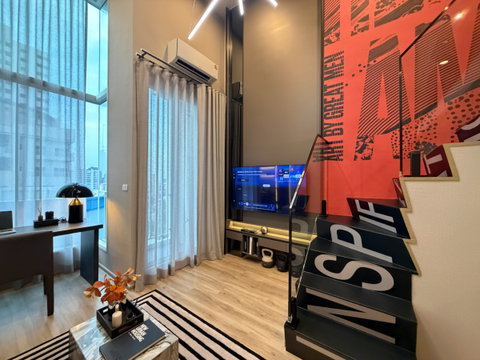 Culture Thonglor | Hot Deal สตูดิโอ ราคาพิเศษเริ่มต้น ฟรีค่าใช้จ่าย ลงทะเบียนรับโปรโมชั่นได้แล้ววันนี้ 