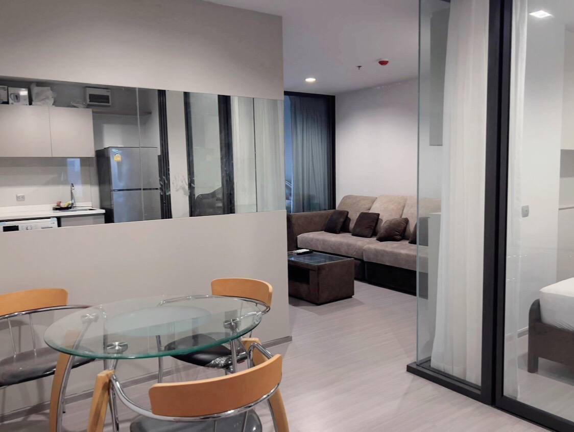 รูป Life Ladprao ( S-LP171 ) Available for rent - รูปที่ 1/9