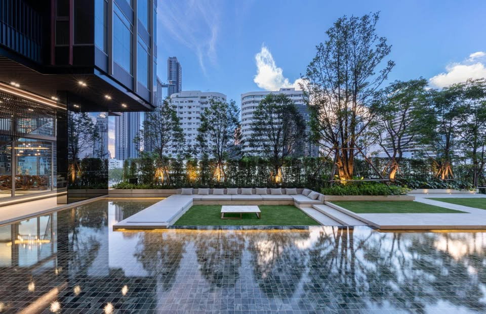 รูป P0700/ขาย ด่วน! Rhythm Ekkamai Estate (ริธึ่ม เอกมัย เอสเตท) - รูปที่ 14/15