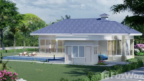 ขาย วิลล่า 3 ห้องนอน ในโครงการ บ้านไทย พูลวิลล่า 6228664