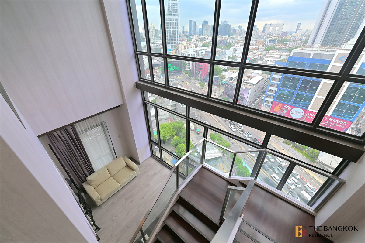 รูป เช่าคอนโด 🚀 Whizdom Avenue Ratchada-Ladprao 2นอน 83.76ตร.ม. 45k ยูนิตสวย ราคาดี 🔥 ใกล้ MRT ลาดพร้าว  - รูปที่ 2/10