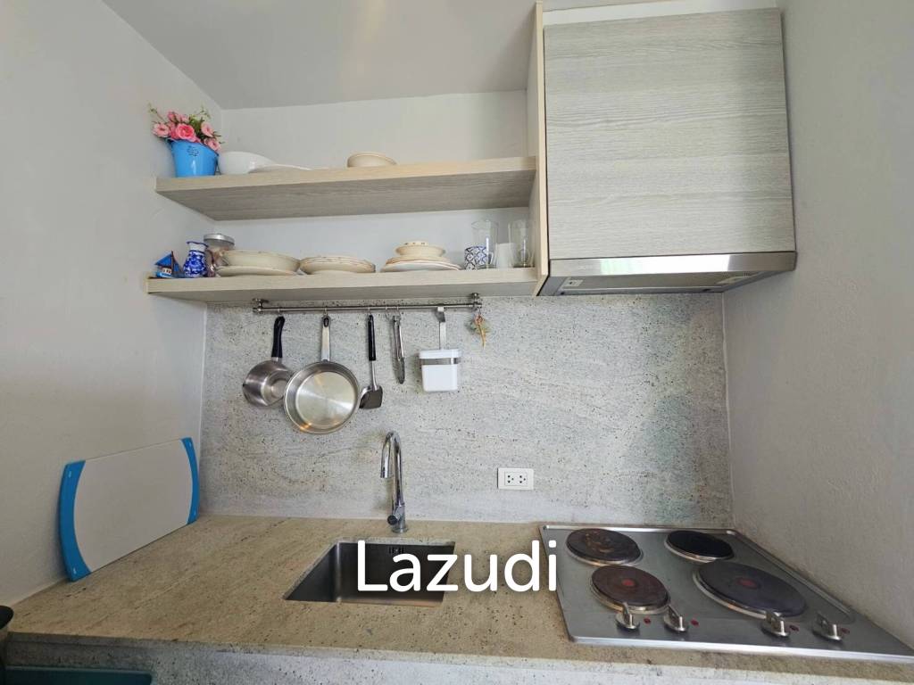 รูป CHELONA : 2 Bed Beachfront Condo - รูปที่ 10/32
