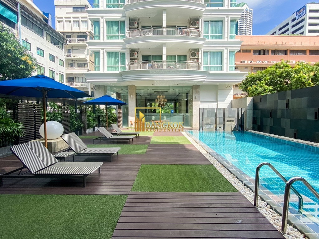 picture Cozy 2 Bedroom Apartment in Silom Area - BR21066AP - 21/29