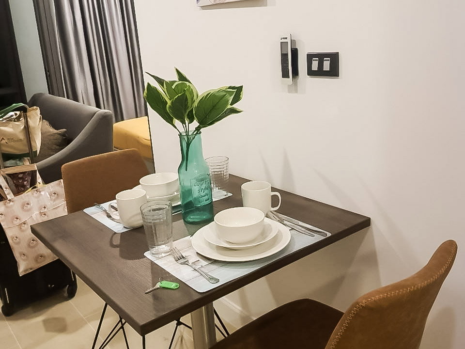 รูป SeaZen Condominium Studio for Rent in Bang Saray Sattahip - รูปที่ 2/7