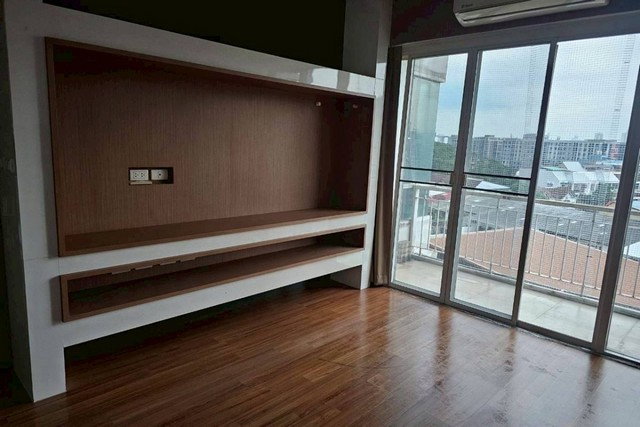 รูป ALK1_134_1 ขายคอนโด  เดอะ เวลลิงตัน ( MRT ศรีกรีฑา ) 064 665 4666 - รูปที่ 1/7