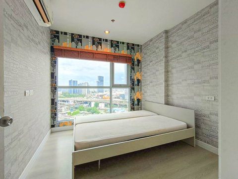 Condo for sale Aspire Sukhumvit 48 ⚡near BTS Phra Khanong! 550 m. ⚡Interested, contact @best_condo