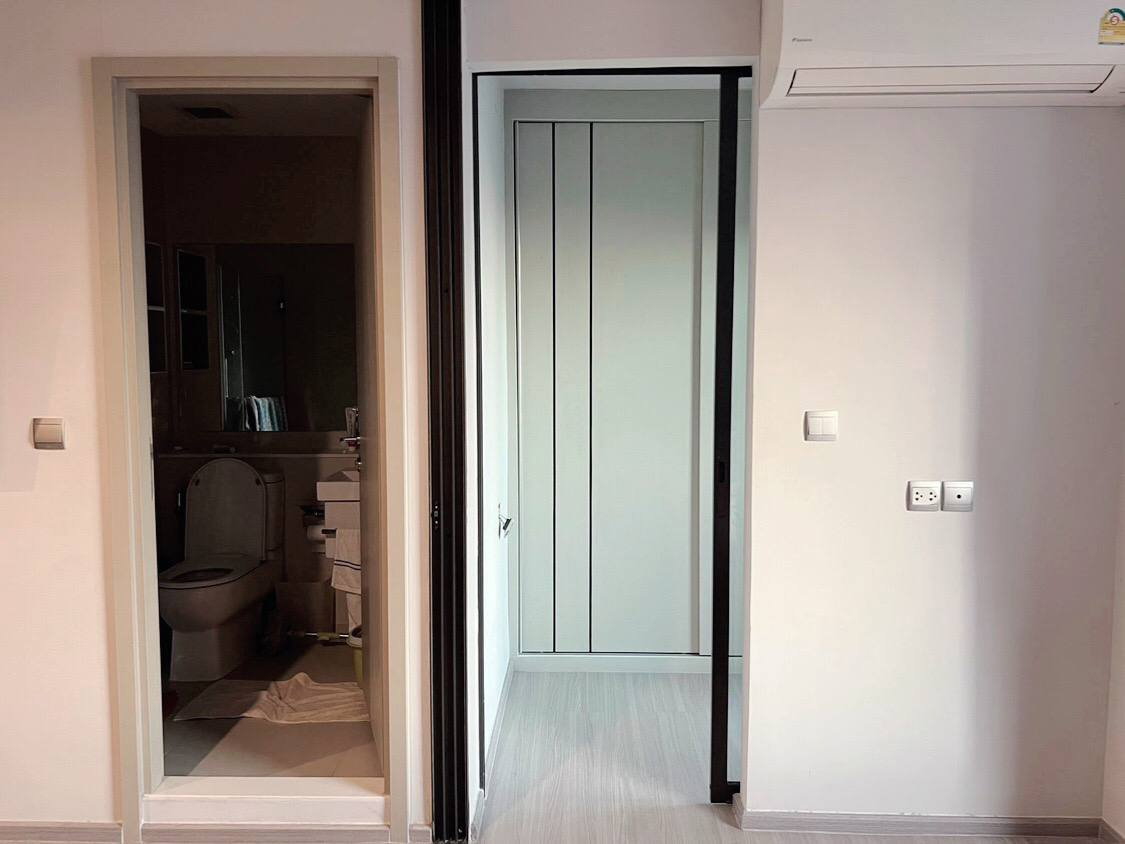 รูป Life Ladprao ( S-LP171 ) Available for rent - รูปที่ 6/9