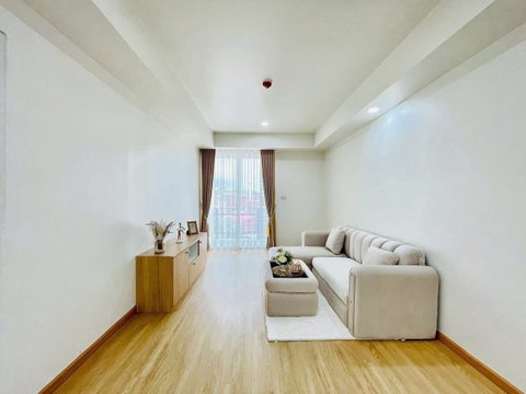 The Mountain Condo for Sale Khao Talo Pattaya with Tenant