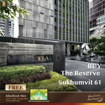 💎 Super Luxury Condo for Sale TELA Thonglor near BTS Thonglor Rare Unit Private Lift High Privacy Living💎
