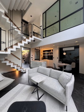LTH15223 – Modern Townhouse for Sale Ratchada 20 | Urban Living Best Value | Near MRT Sutthisan | 15.9 MB